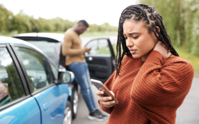 Navigating the Aftermath: What to Do When You Get in A Car Accident and Are Not at Fault